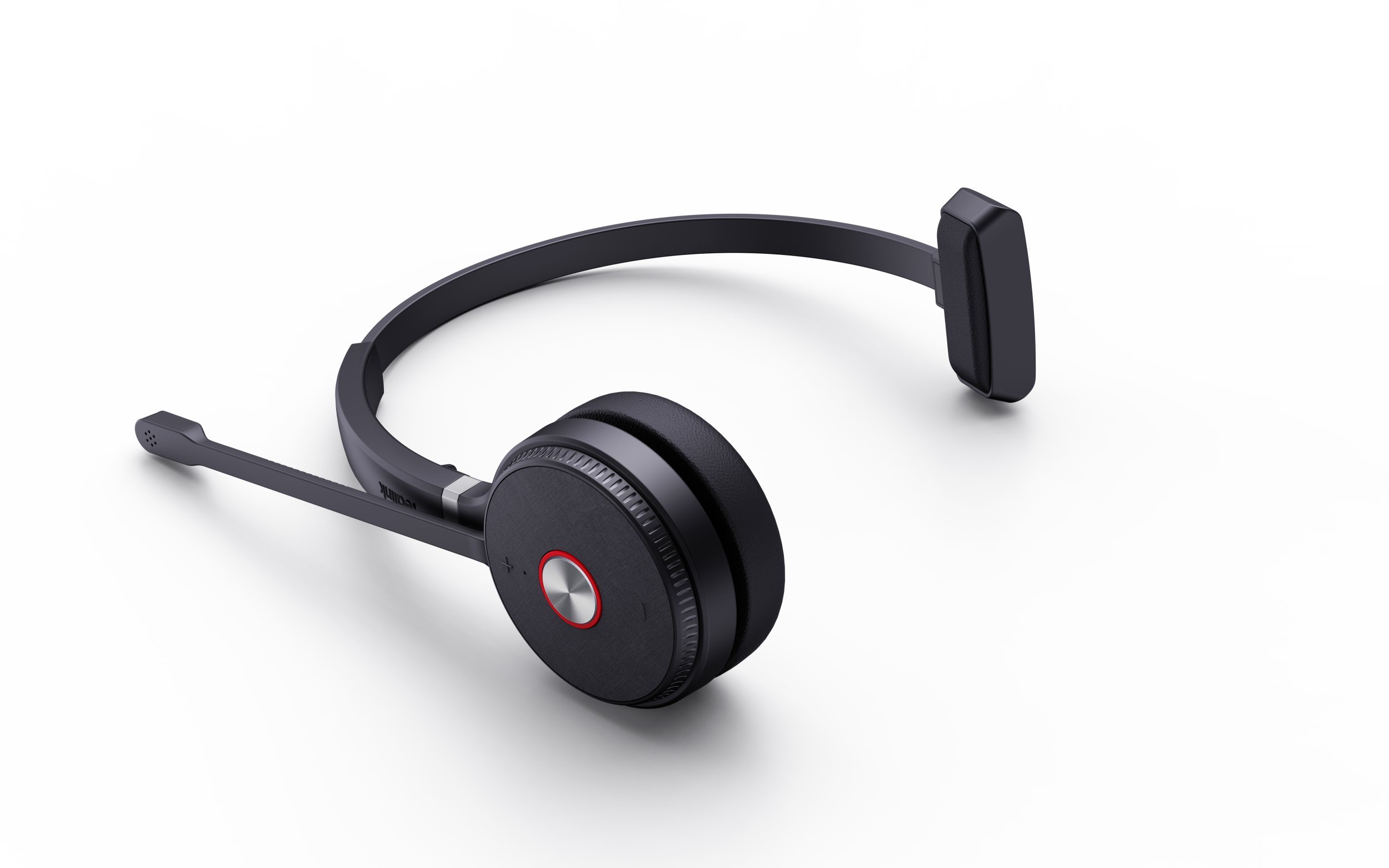 Yealink Wh62 Dect Wireless Headset (WH62