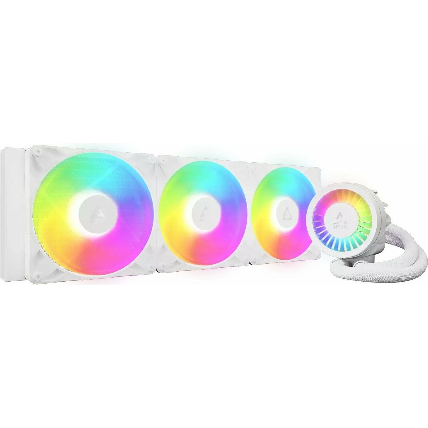 CPU Cooler Arctic S_MULTI/ACFRE00189A | ACFRE00189A