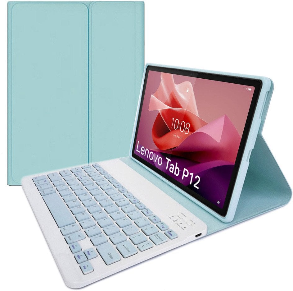 Strado-Tech  z klawiaturą Bluetooth do Lenovo