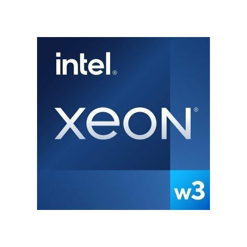 CPU Intel Xeon W3-2423/6x2.1/15MB/FCLGA4677 |