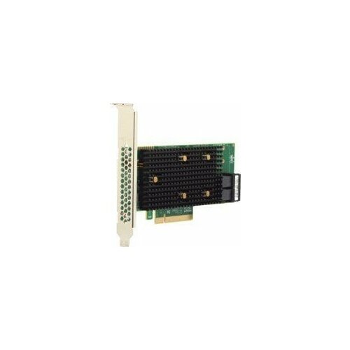 Broadcom HBA 9500-8i 8-port internal TriMode