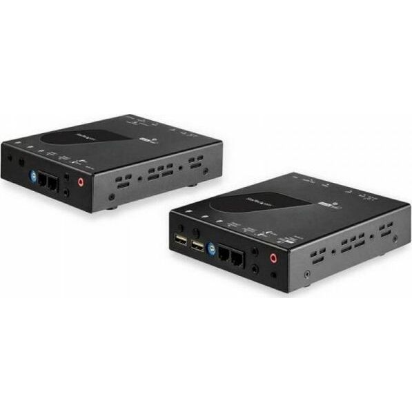 StarTech 4K HDMI Extender - KVM