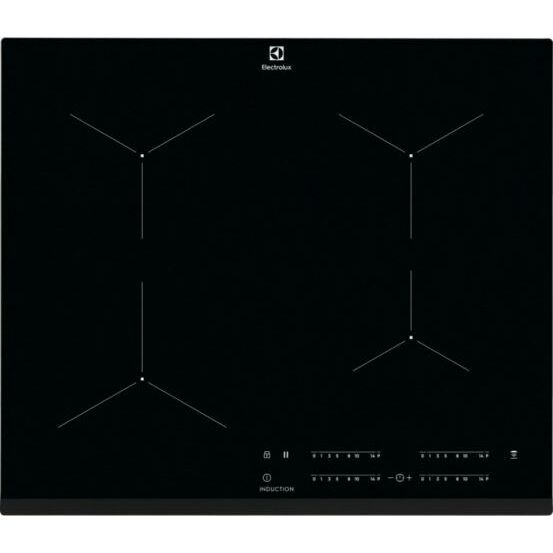 Virsma ELECTROLUX EIT61443B | EIT61443B |