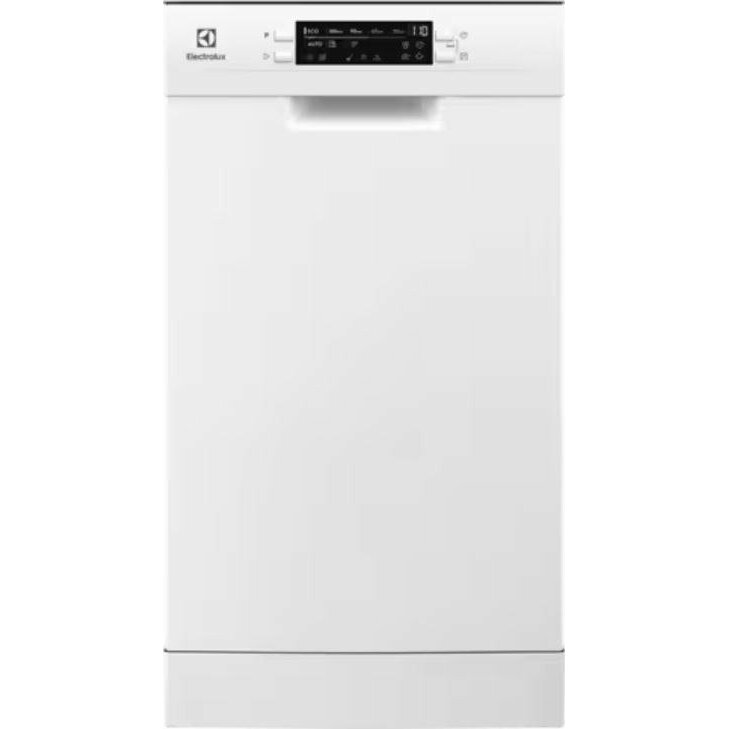 Trauku mašīna ELECTROLUX ESA42110SW | ESA42110SW