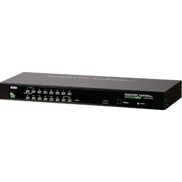 Przełącznik Aten | CS1316 | 672792100369