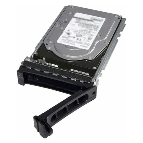Server DELL 2.4TB 10k 512e