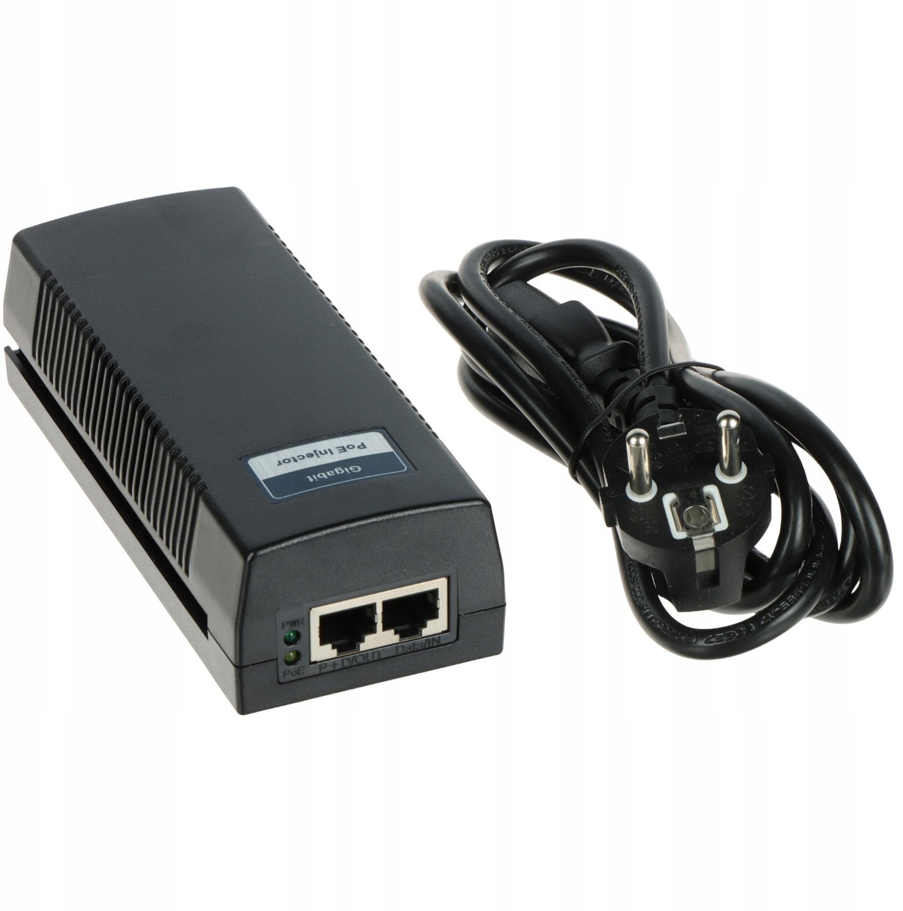 ZASILACZ POE SPT-1G/1G-90W-H 90 W |