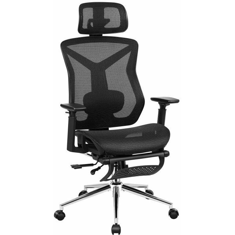 Mark Adler Expert 5.7 Black