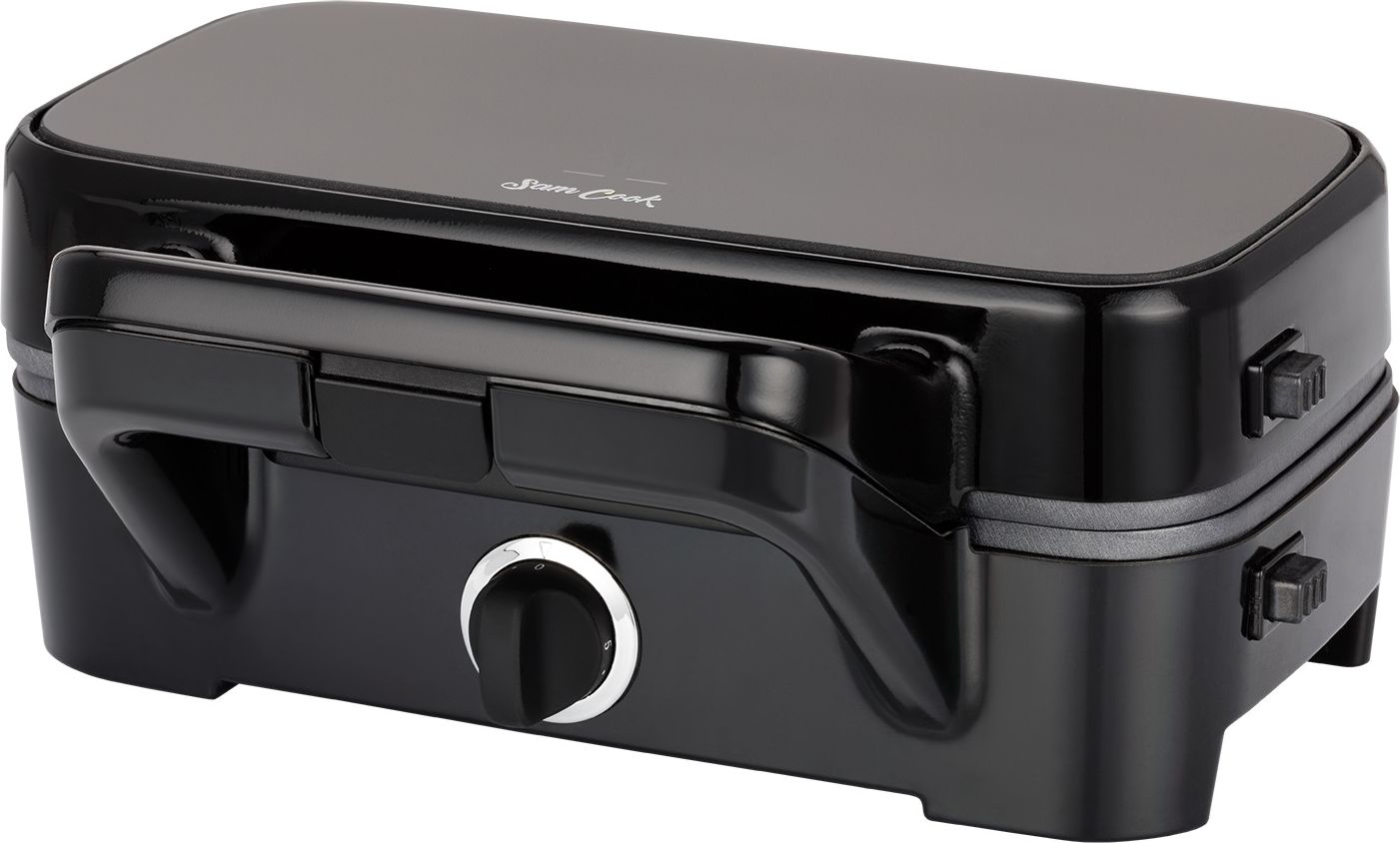 Opiekacz Sam Cook PSC-120/B | PSC-120