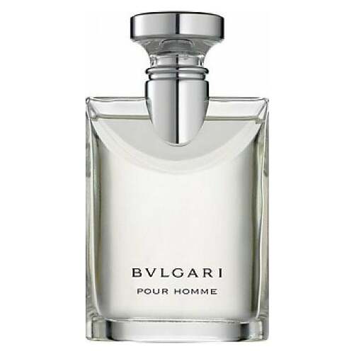 Bvlgari BVLGARI Pour Homme EDT 100ml