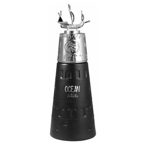 Nabeel Ocean 100ml perfumy Unisex EDP