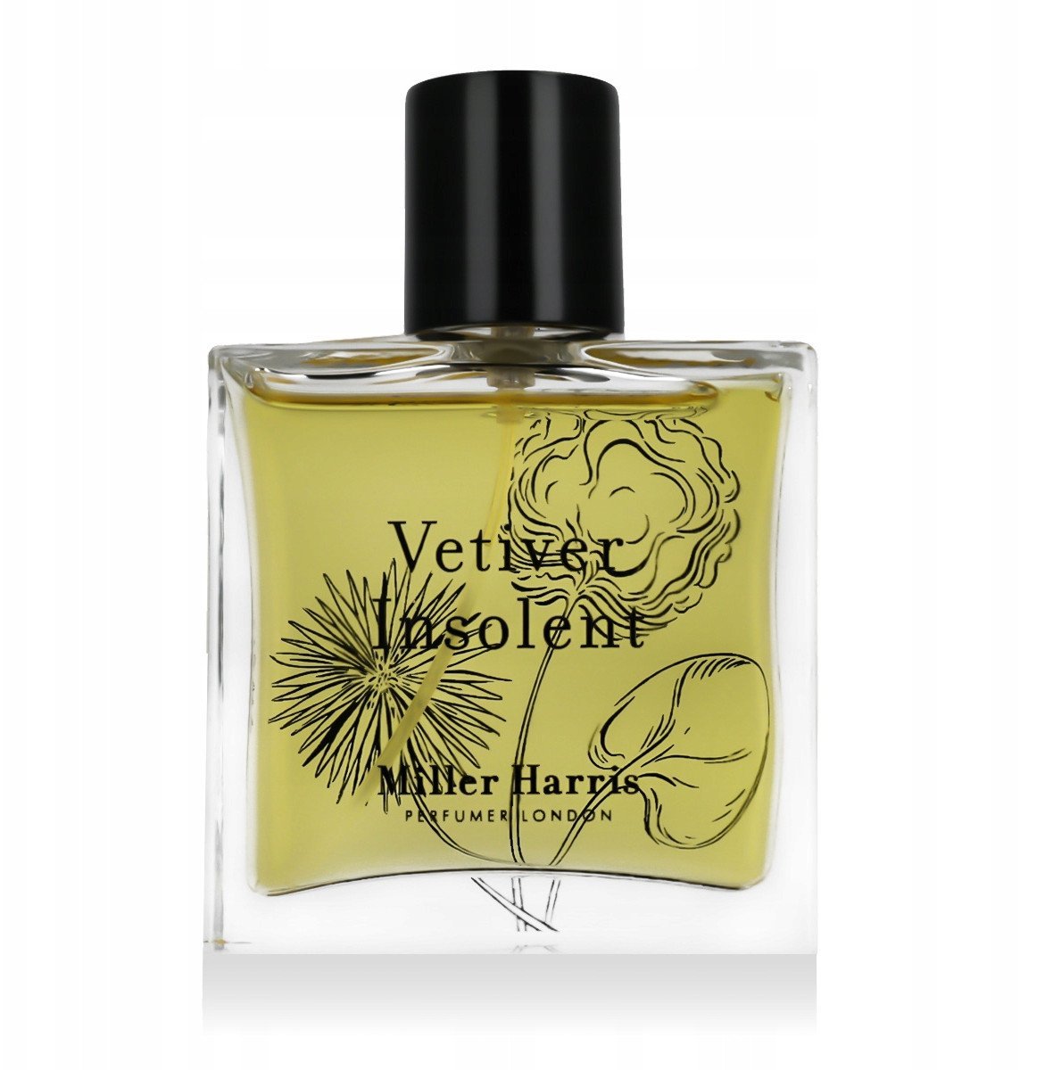 Miller Harris Miller Harris, Vetiver Insolent