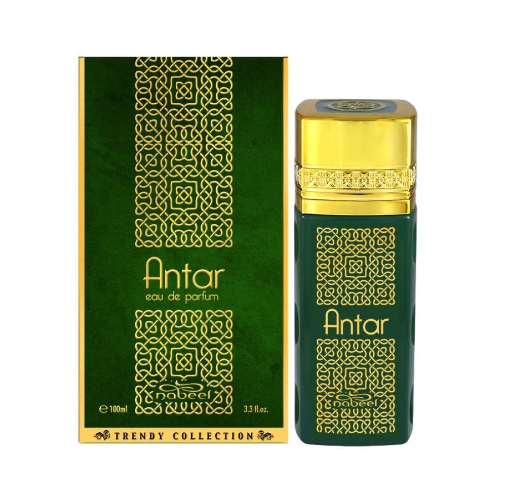 Nabeel , Antar, Eau De Parfum, Unisex