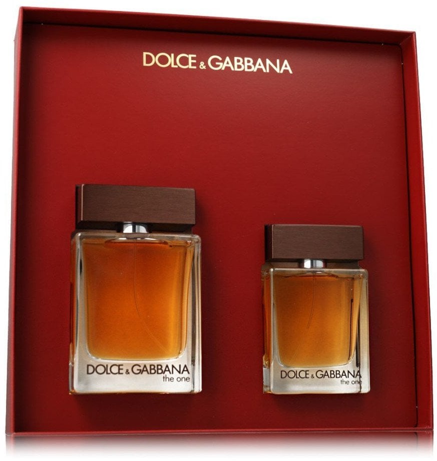 Dolce & Gabbana Zestaw Perfum dla