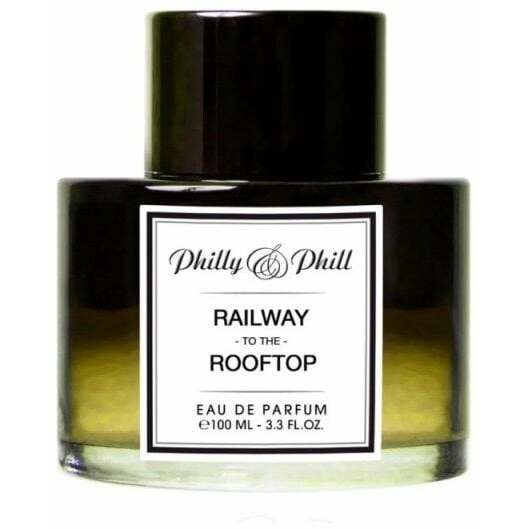 Histoires de Parfums Philly & Phill