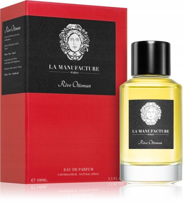 Histoires de Parfums La Manufacture, Reve