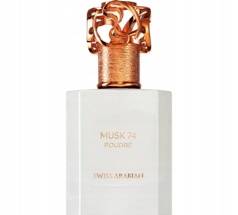 Swiss Arabian Swiss Arabian, Musk 74