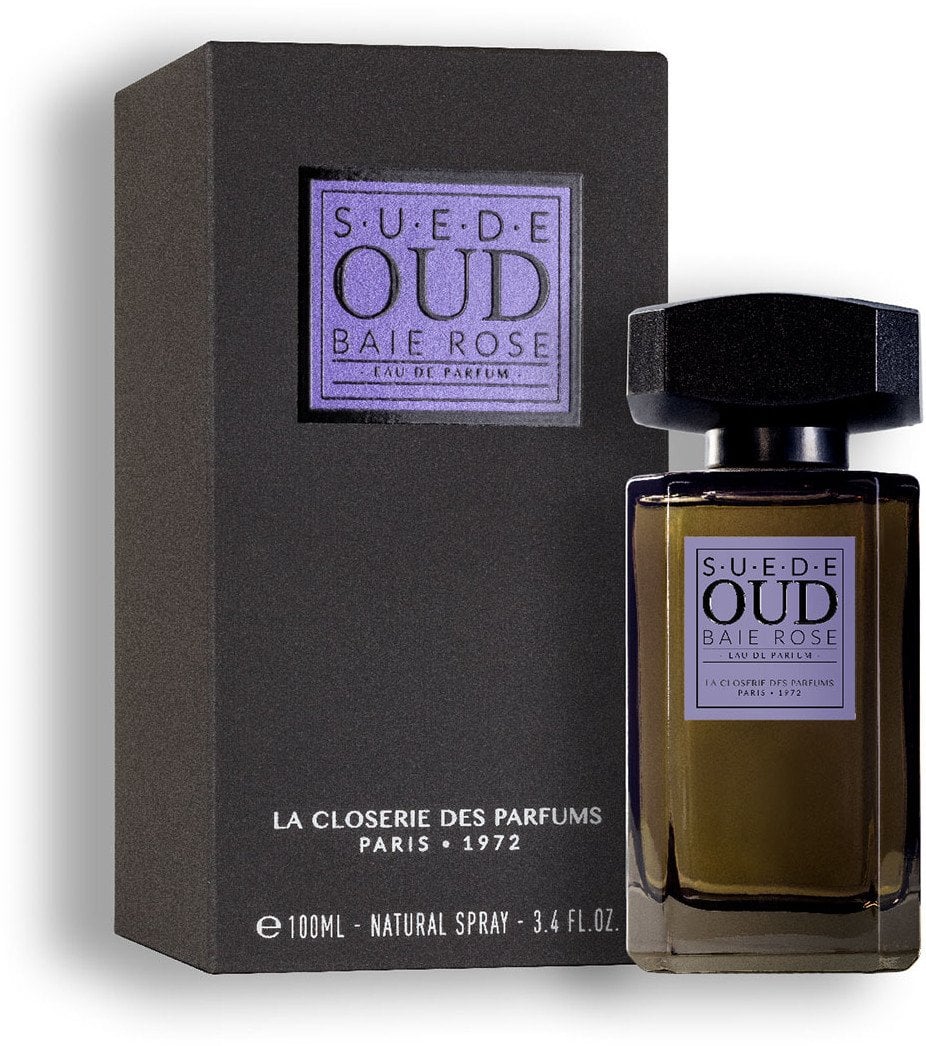 Histoires de Parfums La Closerie Des