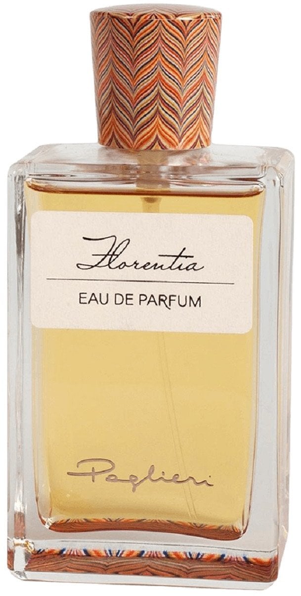 Histoires de Parfums Paglieri 1876, Florentina