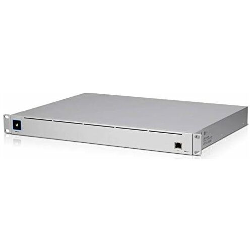 Ubiquiti UniFi Redundant Power System network