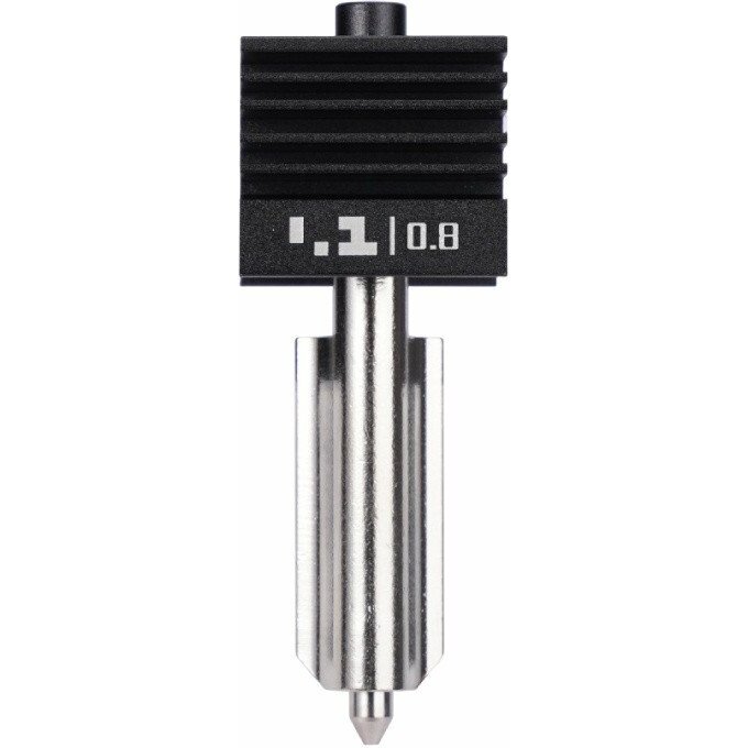 BambuLab Hotend z dyszą ze stali