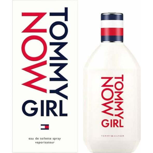 Tommy Hilfiger EDT 100 ml |