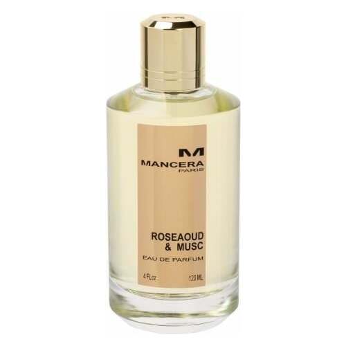Mancera Roseaoud & Musc (UNI) EDP/S