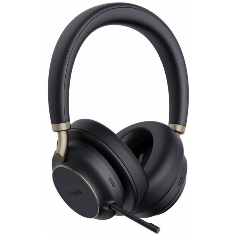 Yealink Plus - Headset - on-ear