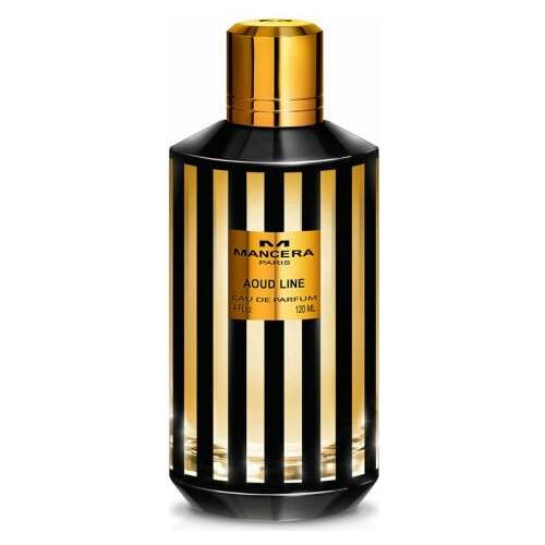 Mancera Aoud Line (UNI) EDP/S 120ml