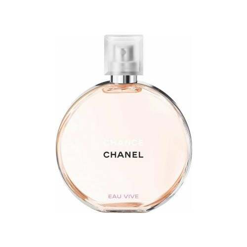 Chanel Chance Eau Vive EDT 35