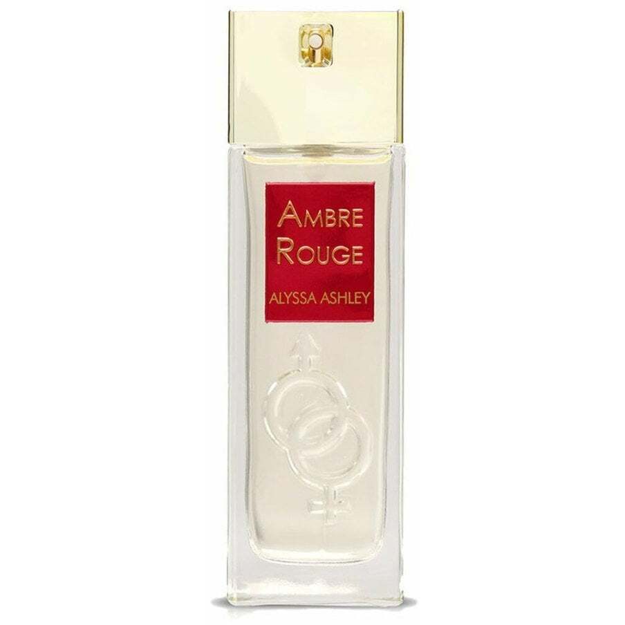 Alyssa Ashley Perfumy Unisex AMBRE ROUGE