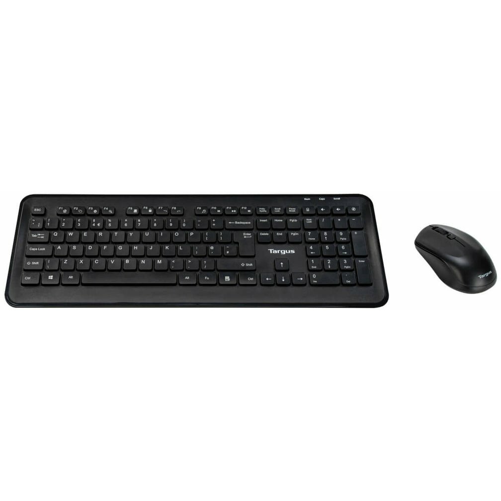 Klawiatura + mysz Targus AKM610NO |
