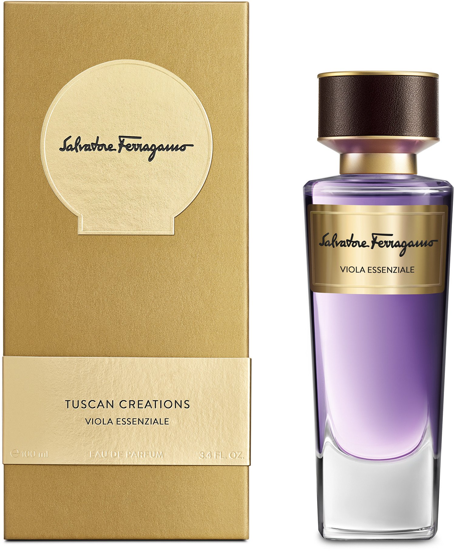 Salvatore Ferragamo Salvatore Ferragamo Tuscan Creations