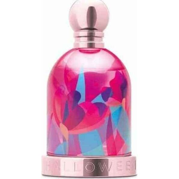 Jesus Del Pozo Perfumy Damskie Halloween