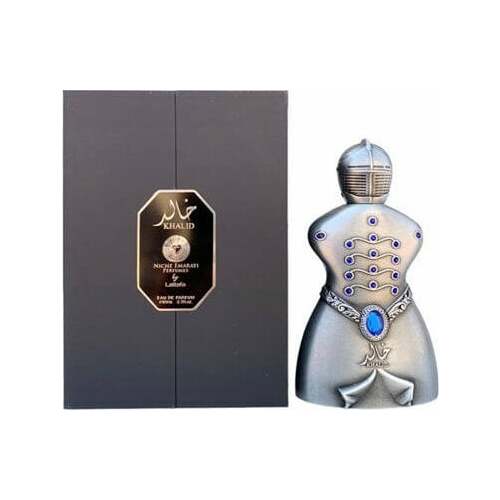 Lattafa Lattafa Niche Emarati Khalid EDP
