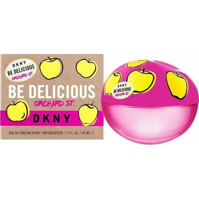 DKNY Perfumy Damskie DKNY Be Delicious