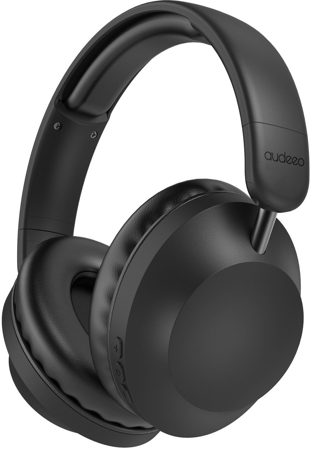 Audeeo Headphones Traverse Zen Black |
