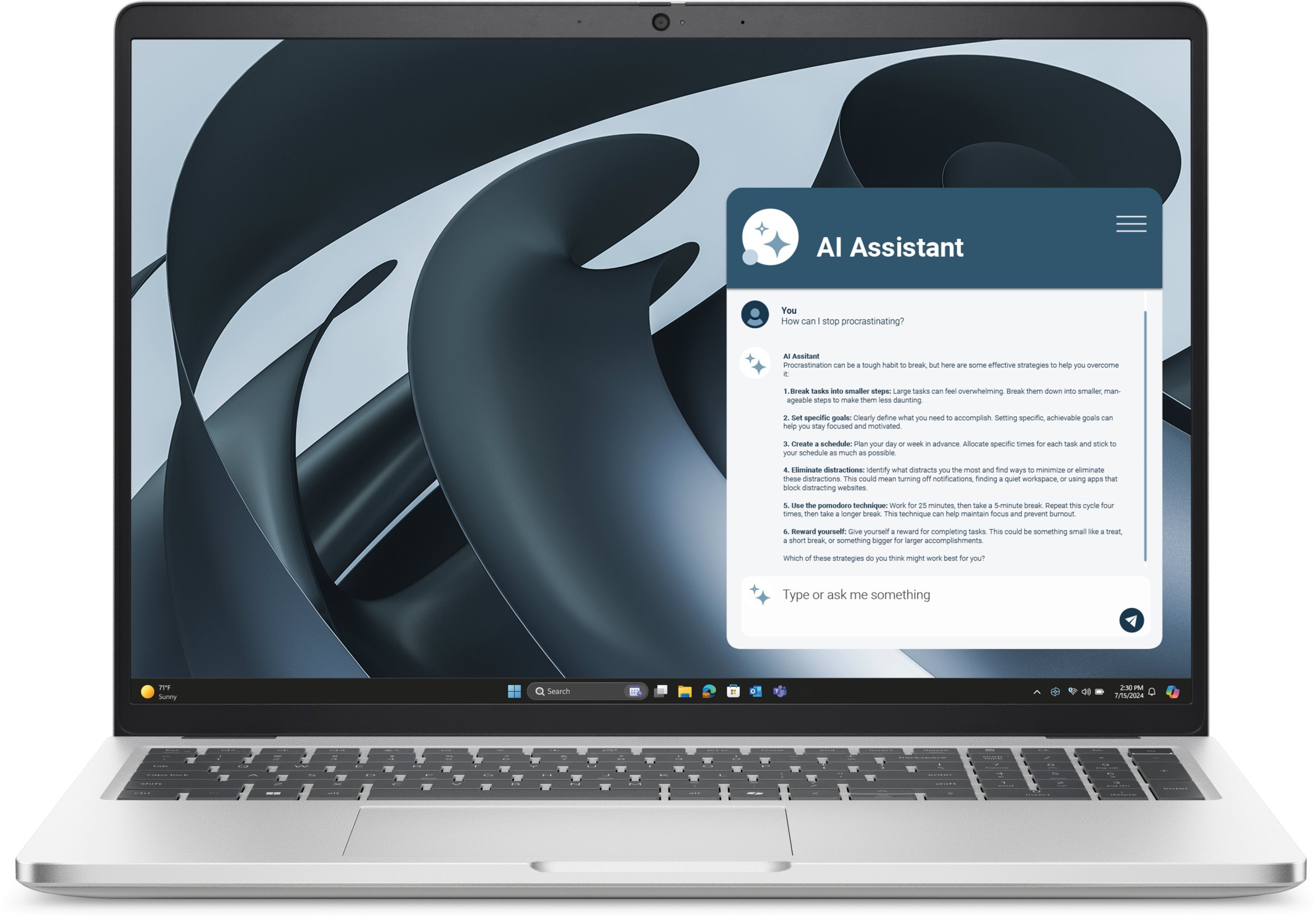 Dell Pro 16 Plus PB16255 PCHWK