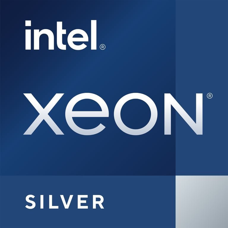 Intel Xeon Silver 4309Y processor 2