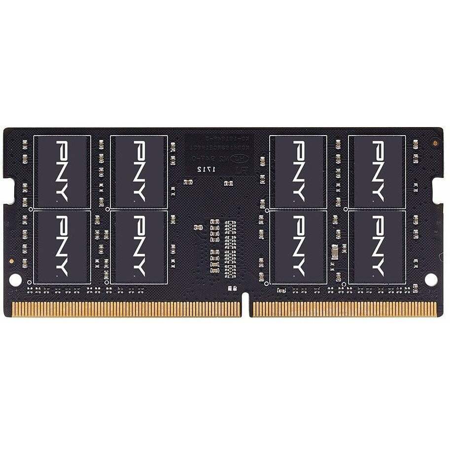 PNY Memory 16GB DDR4 3200 SO-DIMM
