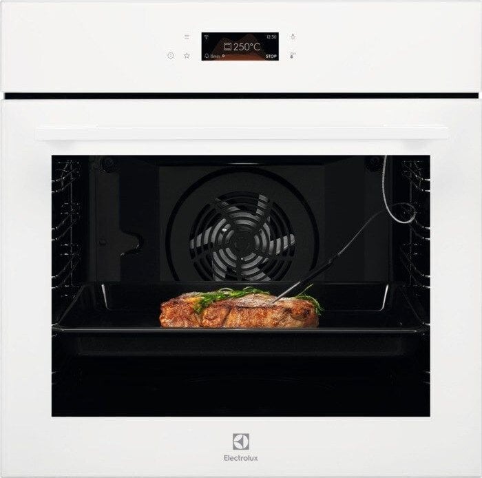 Cepeškrāsns ELECTROLUX EOE8P39WV | EOE8P39WV |