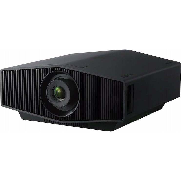 Sony VPL-XW5100ES Black | VPL-XW5100/B |