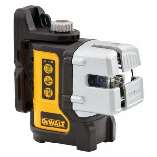 Dewalt DW089CG Green 20 m |