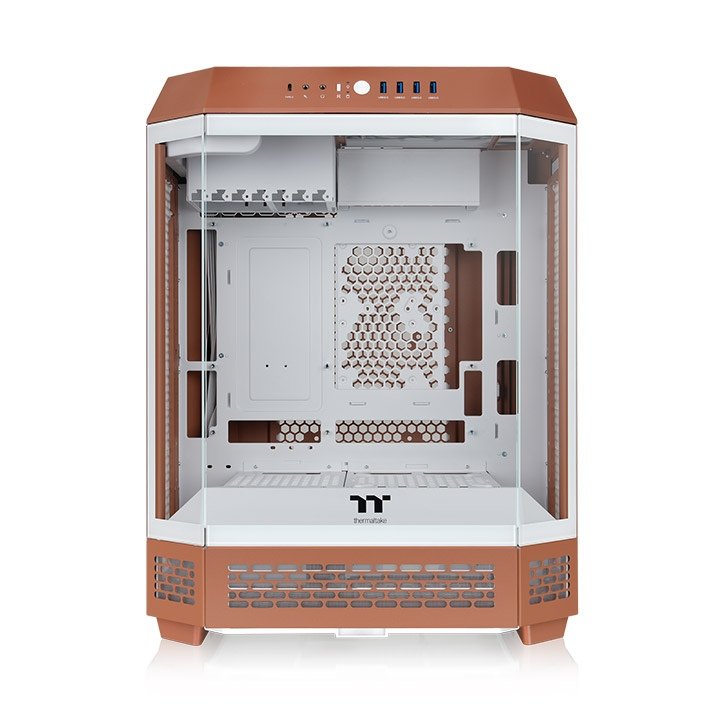 Thermaltake The PC Case | CA-1Z1-00MUWN-00