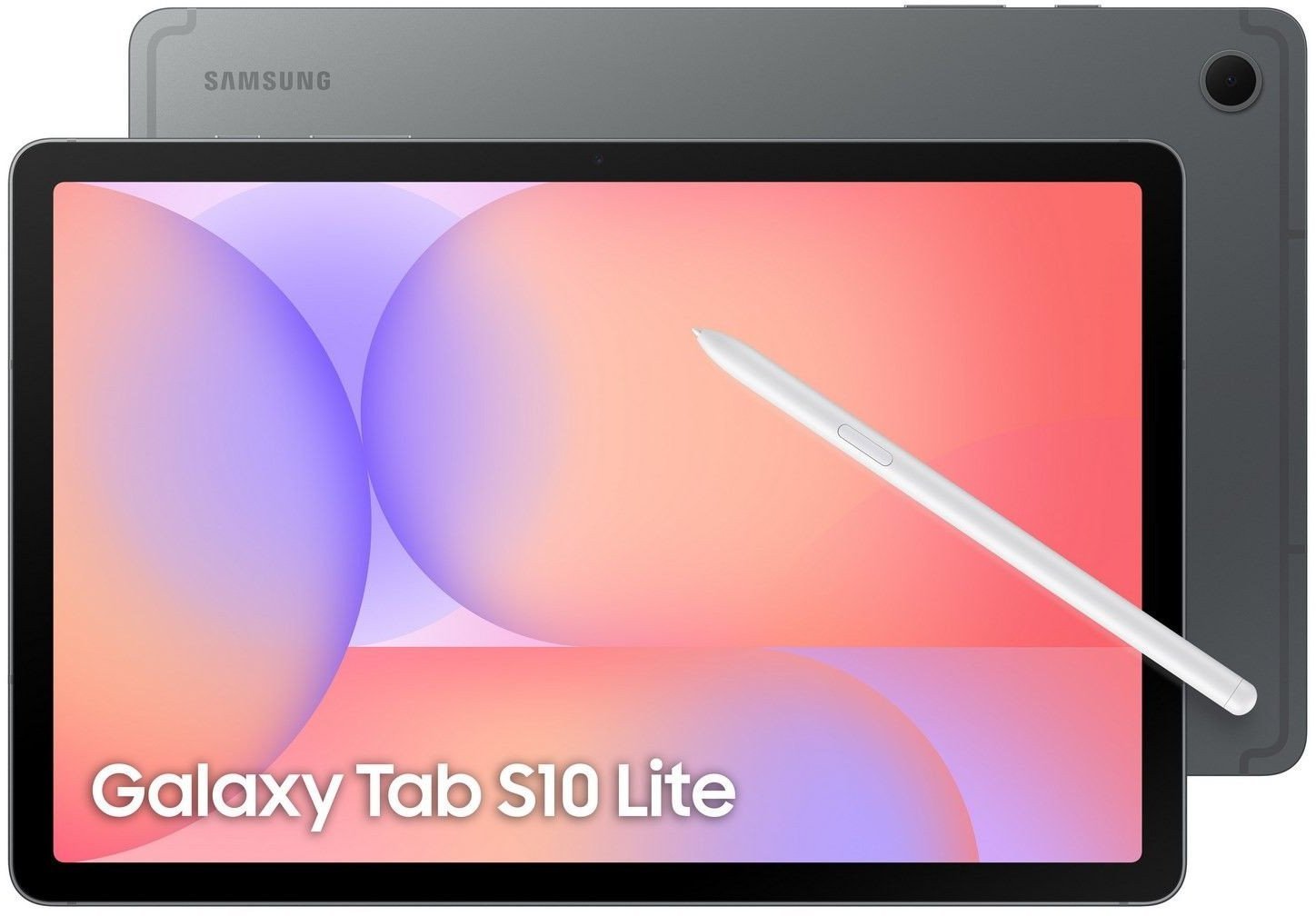 Samsung Galaxy Tab S10 Lite (X406)