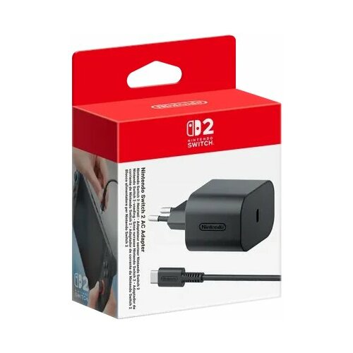 Nintendo  2 AC Adapter | 222009
