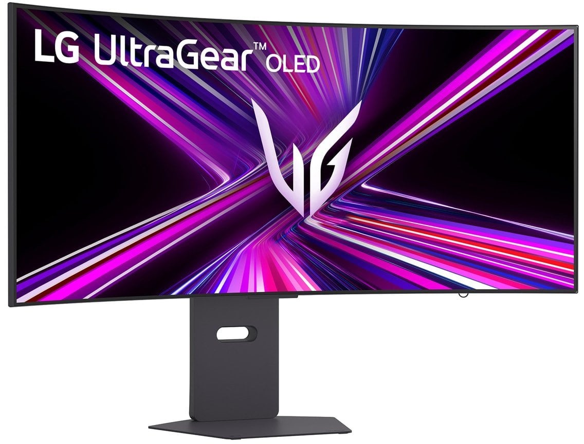LG UltraGear OLED 39GX900A-B | 39GX900A-B