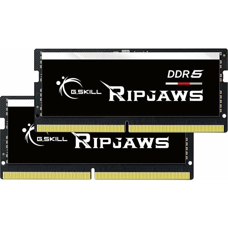 64 GB G.Skill SO-DIMM 5600