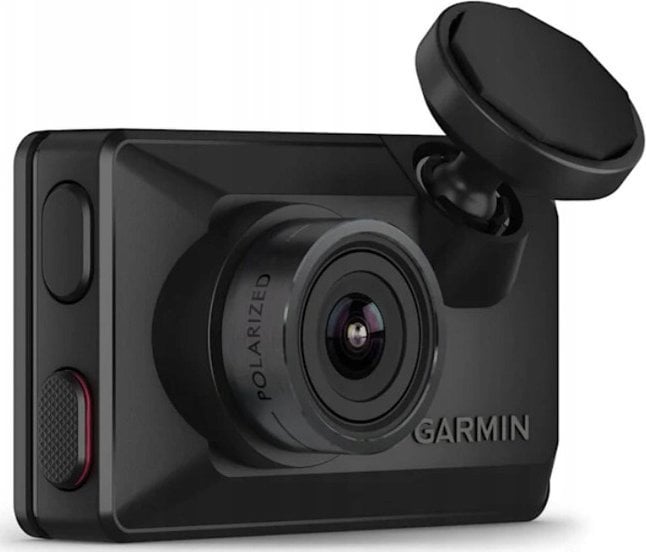 Garmin Dash Cam™ X310, 4K, 140°