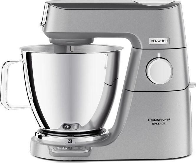 Kenwood KVL85.004SI Food Processor -